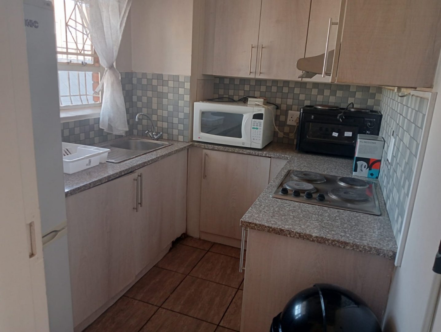 To Let 2 Bedroom Property for Rent in Bloemfontein Free State